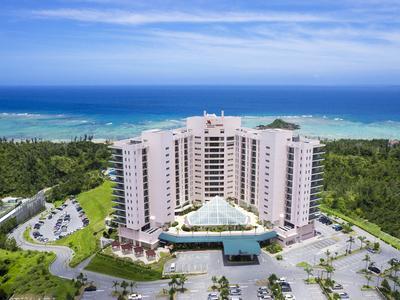 Oriental Hotel Okinawa Resort & Spa - Bild 4