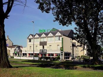 ibis Styles Ouistreham - Bild 1