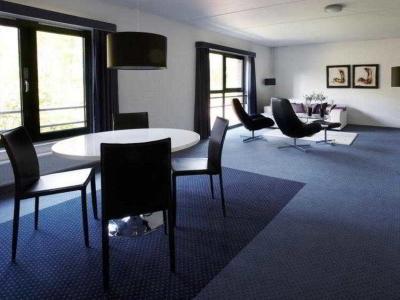 Best Western Plus Hotel Odense - Bild 2