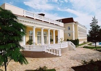 Hotel Palace Del Mar - Bild 3