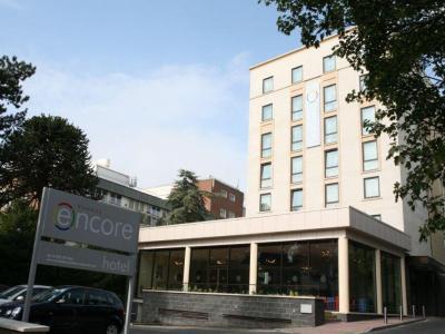 Hotel Holiday Inn Bournemouth - Bild 3