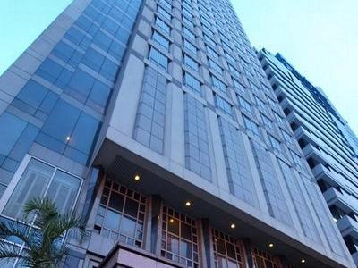 Richmonde Hotel Ortigas - Bild 3