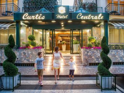 Hotel Curtis Centrale - Bild 5