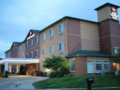 Hotel Best Western Plus Des Moines West Inn & Suites - Bild 3