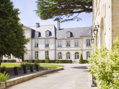 Hotel Château de Sully - Bild 2