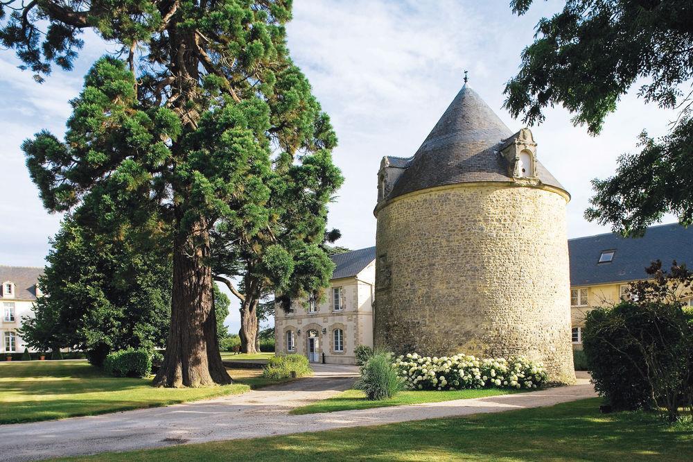 Hotel Château de Sully - Bild 1