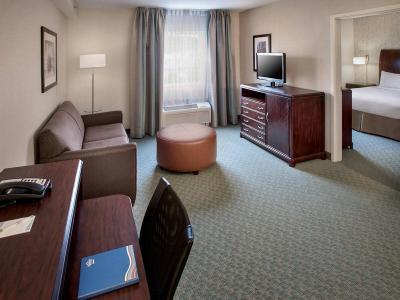 Hotel Fairfield Inn & Suites Lenox Great Barrington/Berkshires - Bild 3