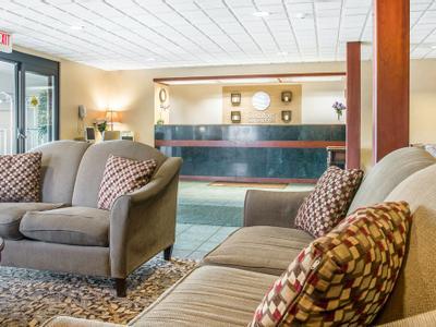 Hotel Comfort Inn & Suites Maumee - Toledo (I80-90) - Bild 3