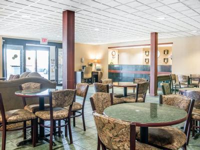 Hotel Comfort Inn & Suites Maumee - Toledo (I80-90) - Bild 2