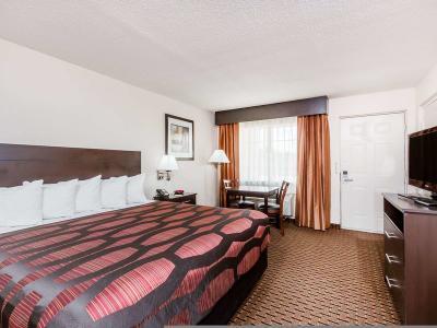 Hotel Days Inn by Wyndham Pearl/Jackson Airport - Bild 3