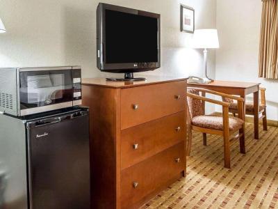 Hotel Quality Inn & Suites Eau Claire - Bild 5