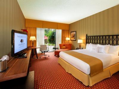 DoubleTree by Hilton Hotel Atlanta - Marietta - Bild 3