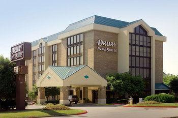 Drury Inn & Suites South Atlanta - Bild 1