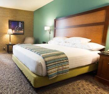 Hotel Drury Inn & Suites South Atlanta - Bild 5