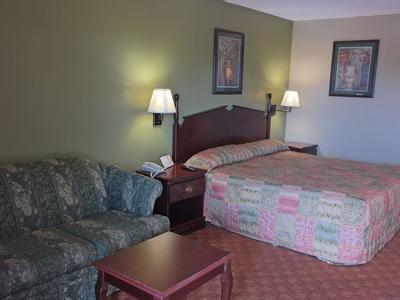 Hotel Legacy Inn & Suites - Bild 5