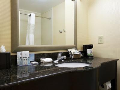 Hotel Hampton Inn Lenoir City - Bild 5