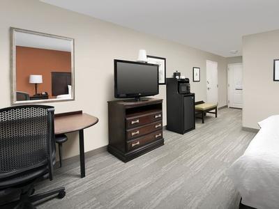 Hotel Hampton Inn Lenoir City - Bild 4