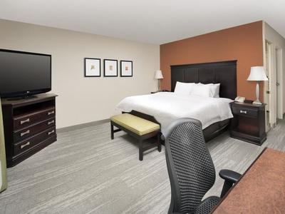 Hotel Hampton Inn Lenoir City - Bild 3