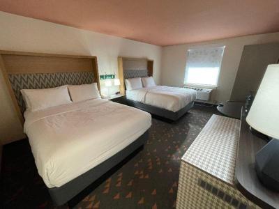 Hotel Holiday Inn Bangor - Bild 5