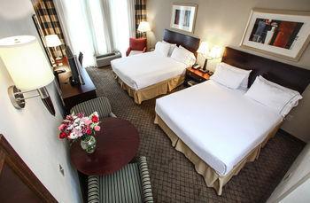 Hotel Holiday Inn Express & Suites Atlanta - Emory University Area - Bild 5