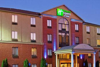 Hotel Holiday Inn Express & Suites Atlanta - Emory University Area - Bild 2