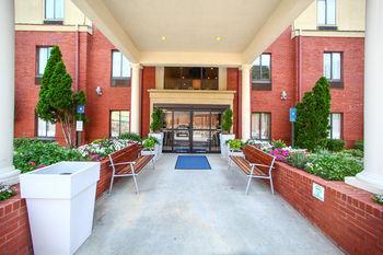 Hotel Holiday Inn Express & Suites Atlanta - Emory University Area - Bild 1