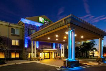 Hotel Holiday Inn Express & Suites Jacksonville - Blount Island - Bild 3