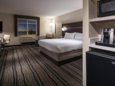 Hotel Holiday Inn Express & Suites Livermore - Bild 5