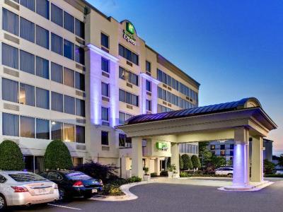 Hotel Holiday Inn Express Atlanta - Kennesaw - Bild 3