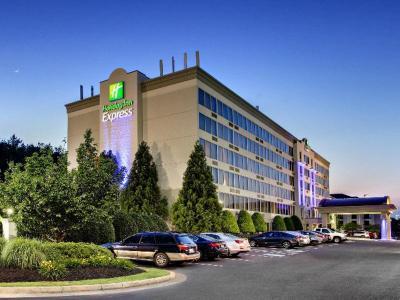 Hotel Holiday Inn Express Atlanta - Kennesaw - Bild 2