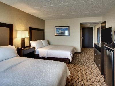 Hotel Holiday Inn Express Baltimore Bwi Airport West - Bild 2