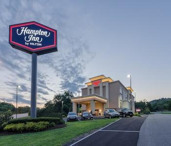 Hotel Hampton Inn Covington - Bild 2