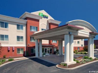 Hotel Holiday Inn Express Rochester Northeast - Irondequoit - Bild 5