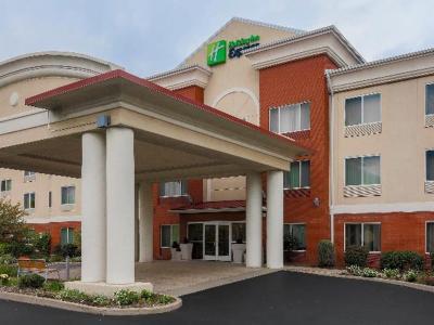 Hotel Holiday Inn Express Rochester Northeast - Irondequoit - Bild 3