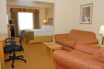 Best Western Wapakoneta Inn - Bild 1