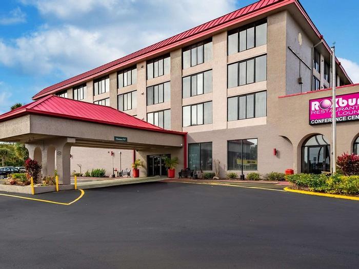 Hotel Quality Inn Lakeland North - Bild 1