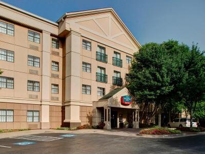 Hotel TownePlace Suites Atlanta Buckhead - Bild 2