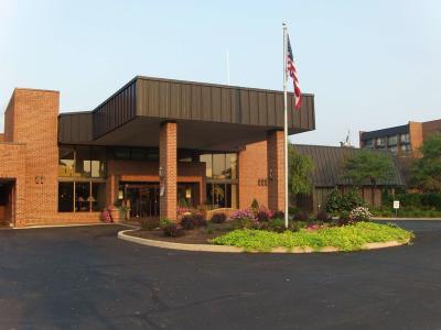 Ramada Plaza Fort Wayne Hotel and Conference Center - Bild 3