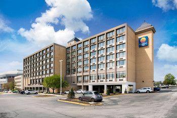 Hotel Comfort Inn & Suites Event Center - Bild 4