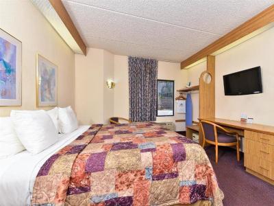 Hotel Americas Best Value Inn and Suites Morrow-Atlanta - Bild 3