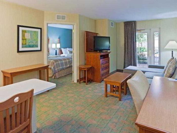 Hotel Staybridge Suites McLean-Tysons Corner - Bild 1