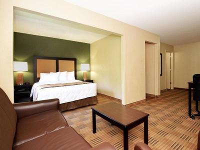 Hotel Extended Stay America Atlanta Kennesaw Chastain Rd. - Bild 4