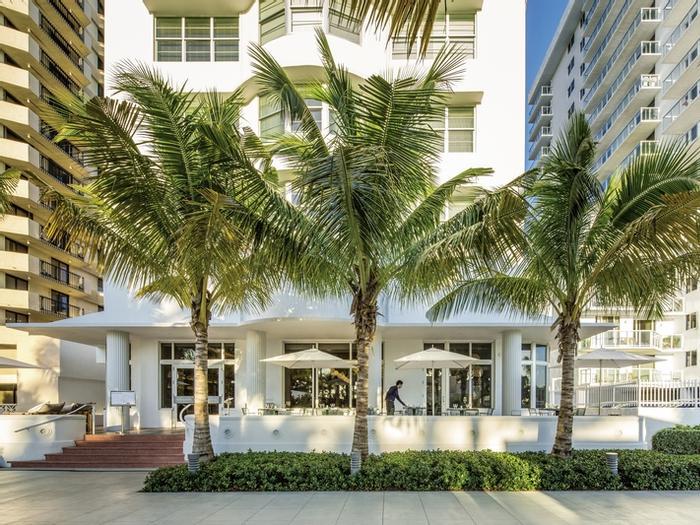 Hotel COMO Metropolitan Miami Beach - Bild 1