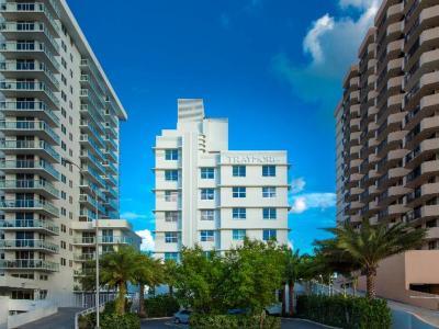 Hotel COMO Metropolitan Miami Beach - Bild 2