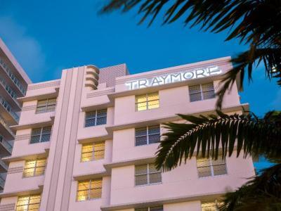 Hotel COMO Metropolitan Miami Beach - Bild 3