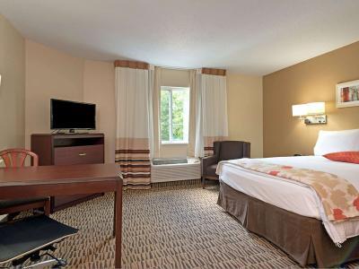 Hotel MainStay Suites Raleigh - Cary - Bild 5