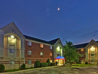 Hotel Sonesta Simply Suites Nashville Brentwood - Bild 4