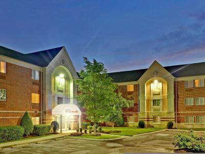 Hotel Sonesta Simply Suites Nashville Brentwood - Bild 3