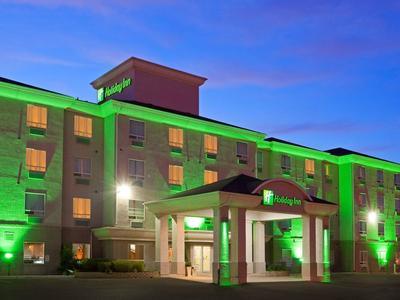 Holiday Inn Hotel & Suites Regina - Bild 4