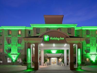 Holiday Inn Hotel & Suites Regina - Bild 3